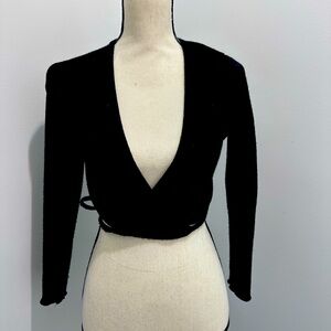 Wear Moi Dance Sweater